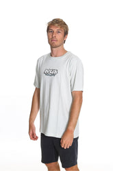 RAW ENERGY BUBBLE TEE